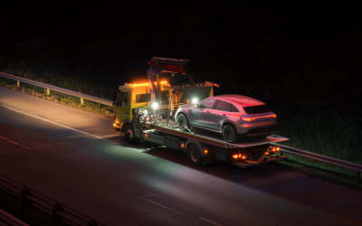 How Car Repatriation Works: A Complete Guide