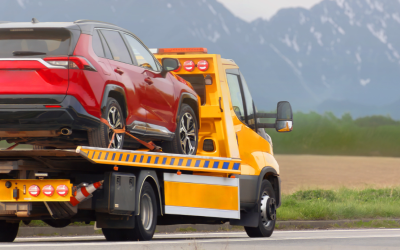 How to Export a Car from the UK to Europe: A Step-by-Step Guide